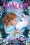 The Avalon Collection: Web of Magic, Books 4-6 - Rachel Roberts