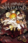 The Promised Neverland, Vol. 3 - Kaiu Shirai, Posuka Demizu