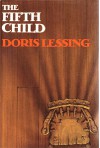 The Fifth Child - Doris Lessing