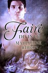 Faire Diviner - Madeleine Ribbon