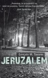 Jeruzalem - Goncalo M. Tavares