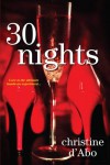 30 Nights - Christine d'Abo