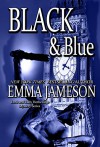 Black & Blue (Lord & Lady Hetheridge Book 4) - Emma Jameson