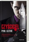 Czyściciel - Paul Cleave