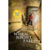 When Night Falls - Margaret Daley