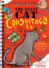 The Great Cat Conspiracy - Katie Davies, Hannah Shaw