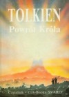 Wyprawa (Władca Pierścieni, #1) - J.R.R. Tolkien, Maria Skibniewska