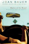 Rules of the Road - Joan Bauer