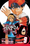 Hikaru no Go: The Pro Test Begins, Vol. 9 - Yumi Hotta, Takeshi Obata, Yukari Umezawa