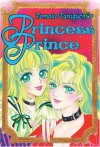 Princess Prince - Tomoko Taniguchi