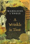 A Wrinkle in Time (Time, Book 1) - Madeleine L'Engle