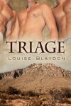 Triage - Louise Blaydon