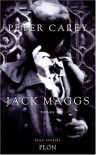 Jack Maggs - Peter Carey