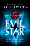 Evil Star (The Power of Five, #2) - Anthony Horowitz