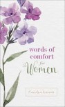 Words of Comfort for Women - Larsen,  Carolyn