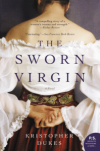 The Sworn Virgin: A Novel - Kristopher Dukes
