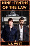Nine-Tenths of the Law - L.A. Witt