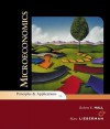 Microeconomics: Principles and Applications - Robert E. Hall, Marc Lieberman