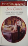 Innocent On Her Wedding Night - Sara Craven