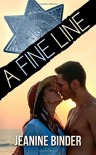 A Fine Line - Jeanine Binder