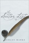 The Suitor List - Shirley Marks