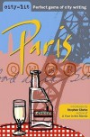 Paris - Heather Reyes