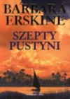 Szepty pustyni - Barbara Erskine