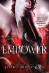 Empower (Embrace Book 5) - Jessica Shirvington
