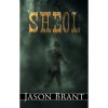 Sheol (West of Hell #3) - Jason Brant