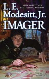 Imager (Imager Portfolio #1) - L. E. Modesitt