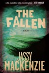 The Fallen - Jassy Mackenzie