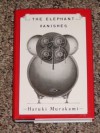 The Elephant Vanishes - Haruki Murakami