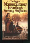 The Best of Marion Zimmer Bradley Fantasy Magazine Volume 1 - Marion Zimmer Bradley, Peter L. Manly, Mercedes Lackey, Jacqueline Lichtenberg, Jo Clayton, Lawrence Watt-Evans, Phyllis Ann Karr, Diana L. Paxson, Elisabeth Waters, Dorothy J. Heydt, Kit Wesler, Jennifer Roberson, L.A. Taylor, Tanya Huff, Deborah Millitello, Pat Cirone