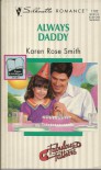 Always Daddy - Karen Rose Smith