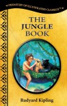 The Jungle Book - Rudyard Kipling