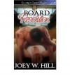 Board Resolution - Joey W. Hill