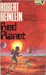 Red Planet - Robert A. Heinlein