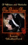 The Demon Kiss - Lacey Weatherford