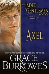 Axel - Grace Burrowes