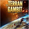 The Terran Gambit  - Nick Webb