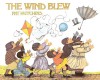 The Wind Blew -  Pat Hutchinson