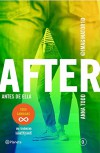After. Antes de ella (Serie After 0) - Anna Todd