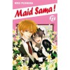 Maid Sama!, Volume 12 - Hiro Fujiwara