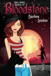 Bloodstone  - Barbra Annino