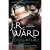 Lover at Last (Black Dagger Brotherhood #11) - J.R. Ward