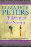 Children of the Storm - Elizabeth Peters