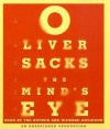 The Mind's Eye - Oliver Sacks, Richard Davidson
