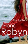 The Letters - Satya Robyn