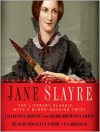 Jane Slayre (MP3 Book) - Sherri Browning Erwin, Rosalyn Landor