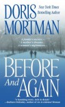 Before and Again - Doris Mortman